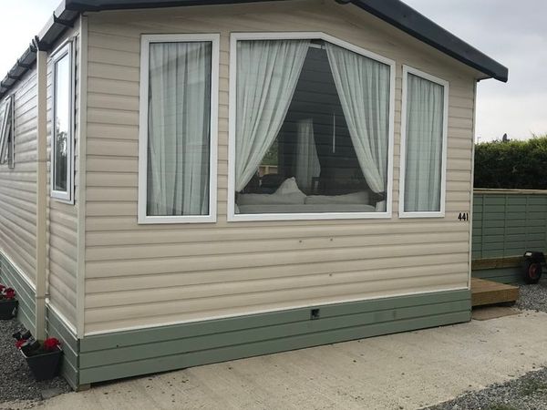 Swift Moselle 3 bed with en-suite