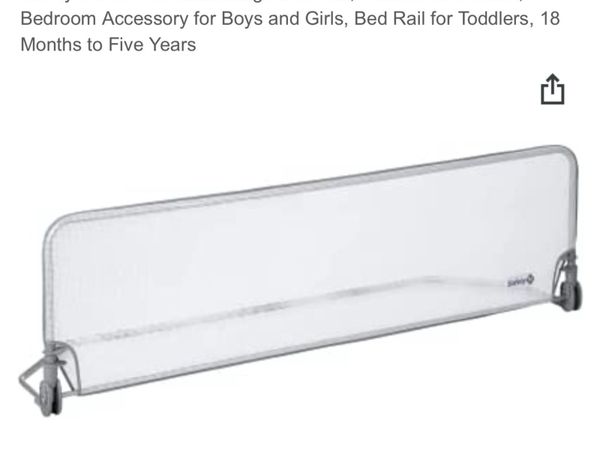Bed rails