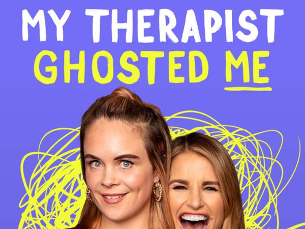 My Therapist Ghosted Me Tickets