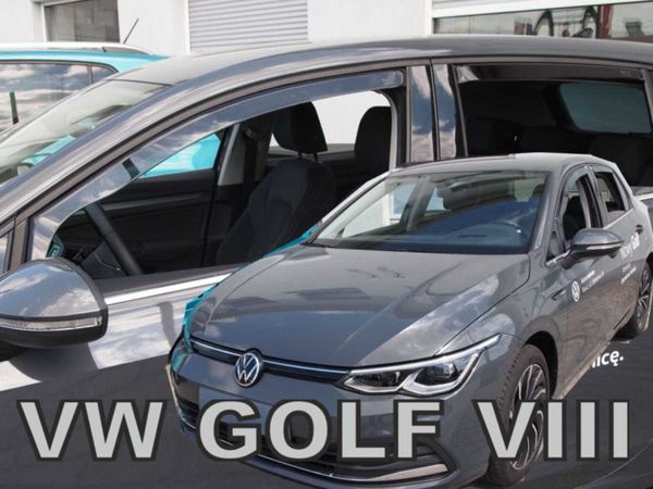 Volkswagen Golf , 2022, 