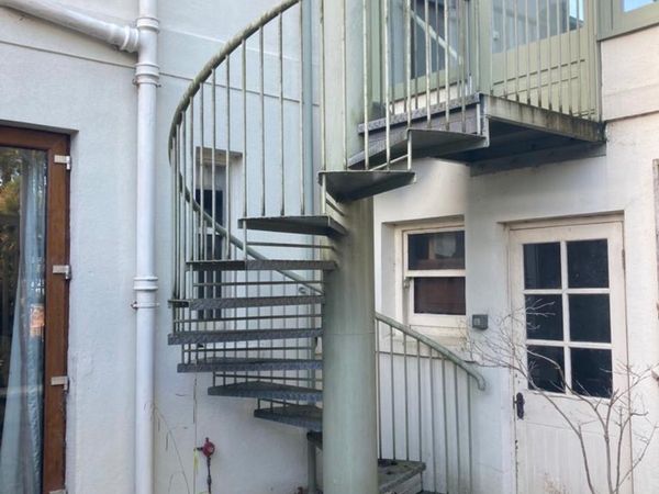 Spiral Staircase for sale