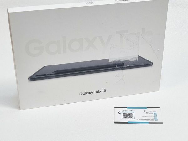 Samsung Tab S8 8GB 128GB X700