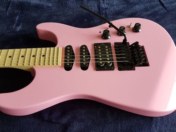 Fender HM Strat 2020 Reissue