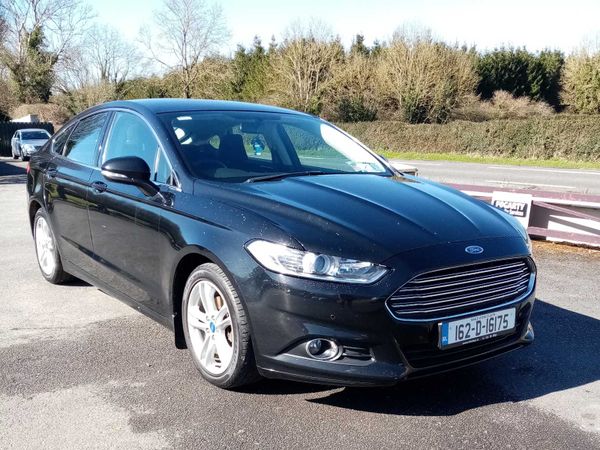 Ford Mondeo, 2016. Finance Available
