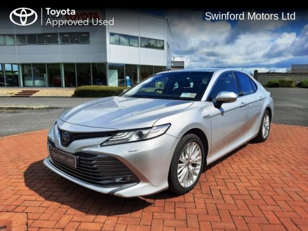 Toyota Camry Cars For Sale in Ireland | DoneDeal