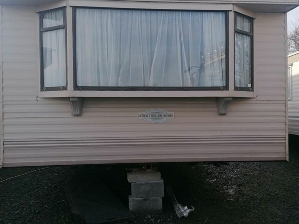 COSALT MOBILE HOME FOR SALE