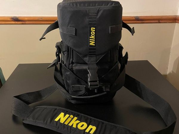 Nikon AF-S 300mm f2.8G NIKKOR IF ED VR II Lens