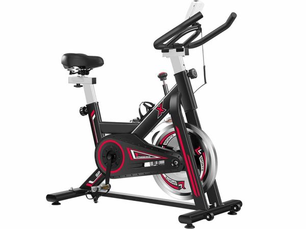 X Exercise Bike - Free Nationwide Delivery