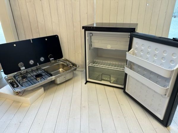 Kitchen Bundle- Campervan Parts & Accessories