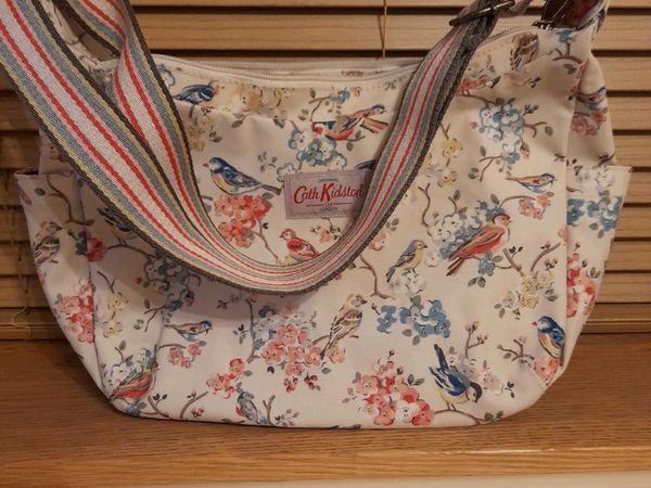 Cath kidston over online shoulder bags