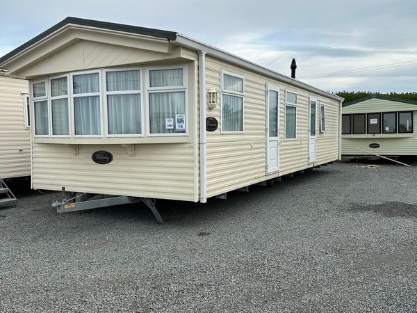 Just Arrived Willerby Granada 35x12 / 2 Bed