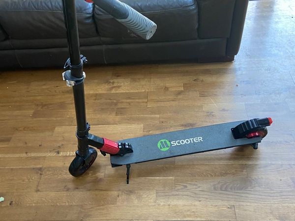 Electric Scooter  ( M Scooter )