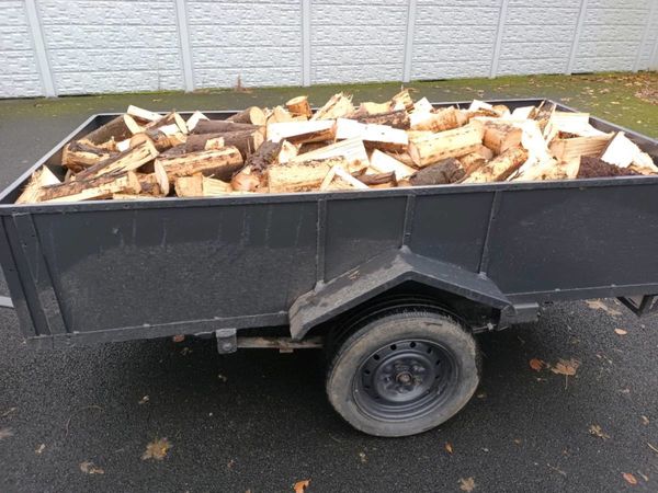 Firewood   Free Delivery Buy before Price increase