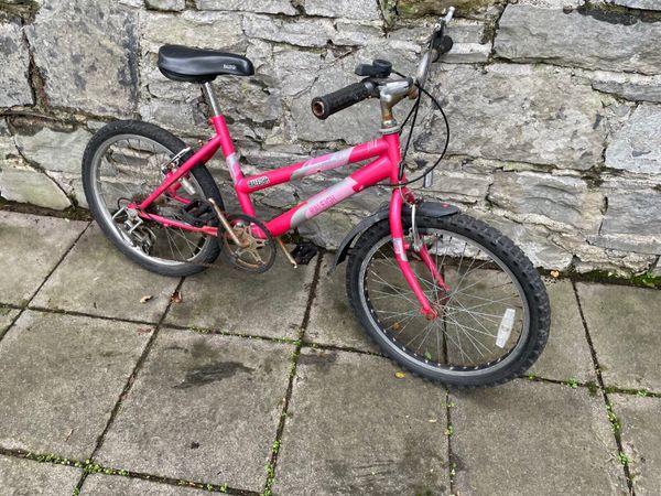 Child Bicycle