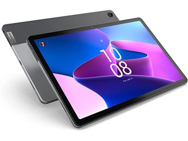Brand New LENOVO M10 Plus 10” 32GB Wi-Fi Tablet