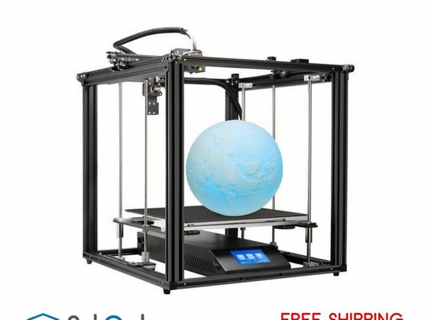 CREALITY Ender 5 Plus - FDM 3D Printer