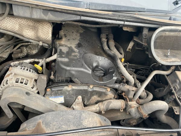 142 Ford transit 2.2 rwd engine for Sale