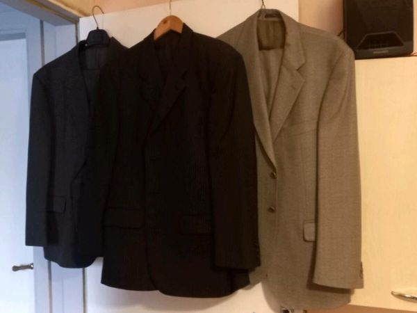Men's Suits