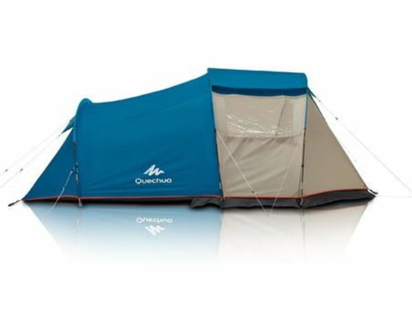 Tent Decathlon 4 people