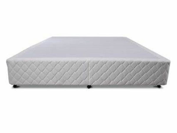 Bed base-Double