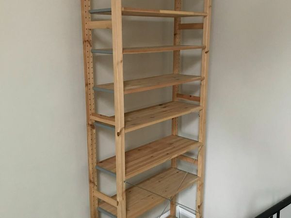 Bookshelves/Storage Unit
