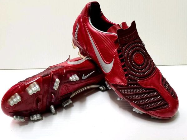Nike Total 90 Laser II FG Football Boots