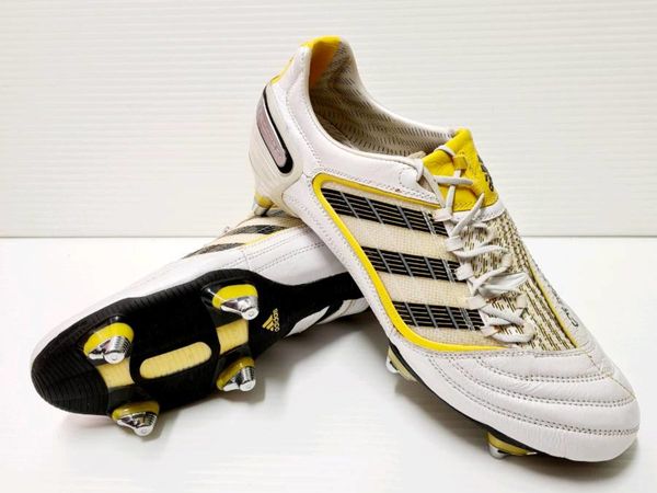 Adidas Predator X SG Football Boots