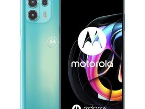 Motorola Edge 20 Lite phone