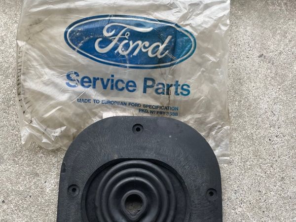 Ford D series parts