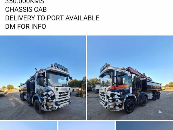 Scania Other 2004