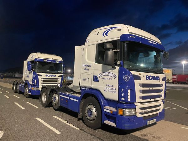 440 Scania ad blue wanted best price paid