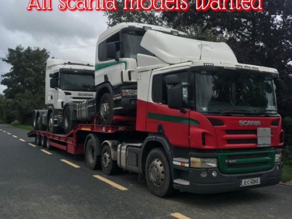 Top €€€ paid for Scania 114 8x4
