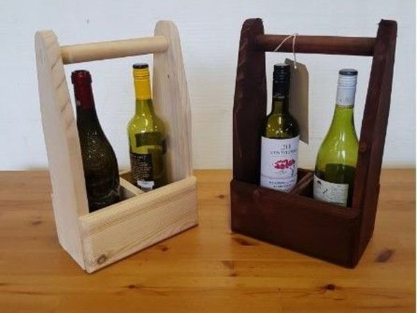 Wine Carrier