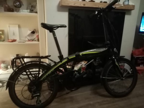 donedeal electric bike