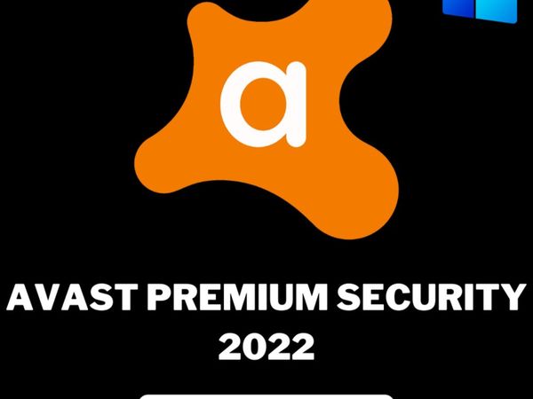 AVAST PREMIUM SECURITY 2022