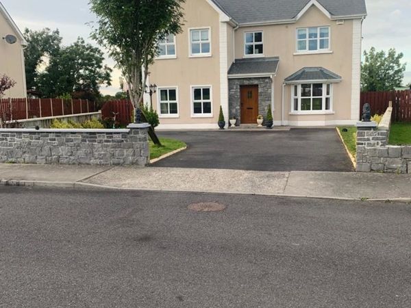For Sale Residence Caltra, Co. Galway