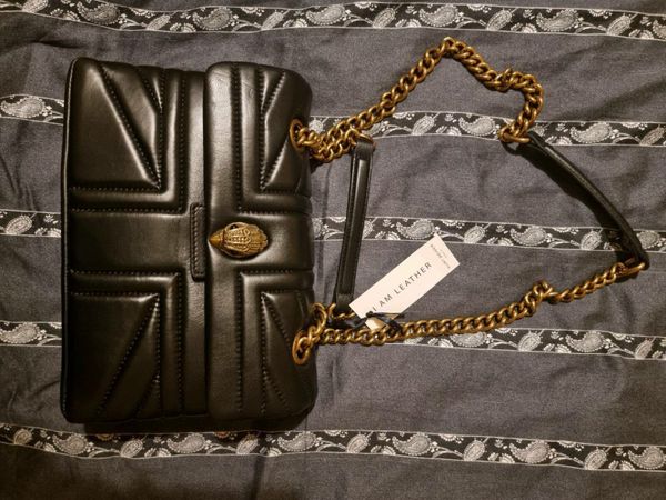 Kurt Geiger Kensington Real Leather bag