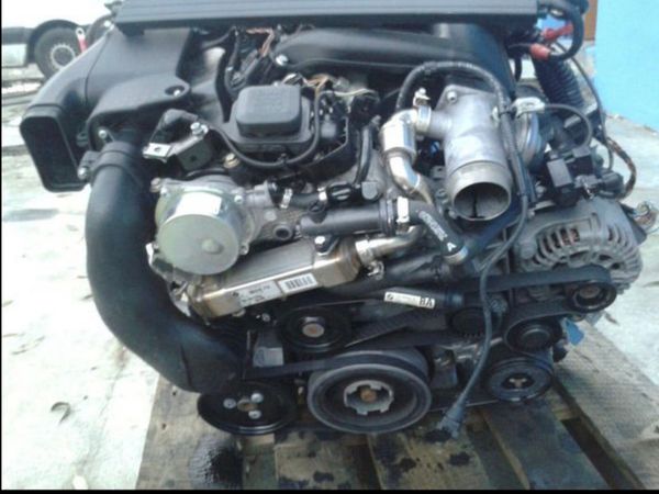 engine for bmw 520d 320d e60 e90 e87 m47. 2.0d for sale in Co. Dublin for  €10 on DoneDeal