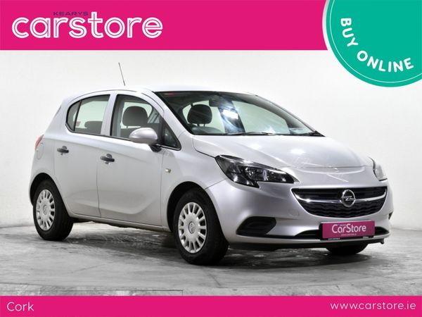 Opel Corsa 1.4 (75ps) 120 Years Edition