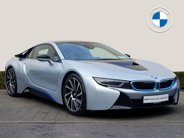 BMW i8 Cars For Sale in Ireland | DoneDeal