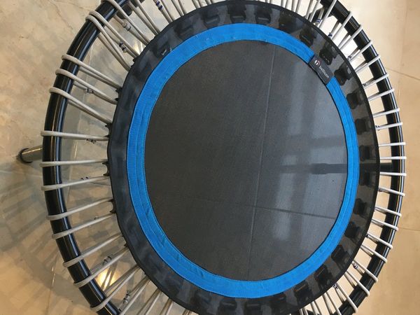 Bellicon trampoline / Rebounder
