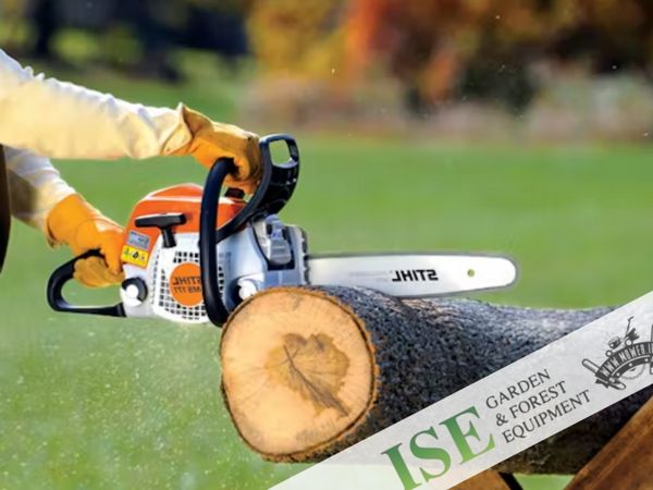 Stihl 2024 180 cbe