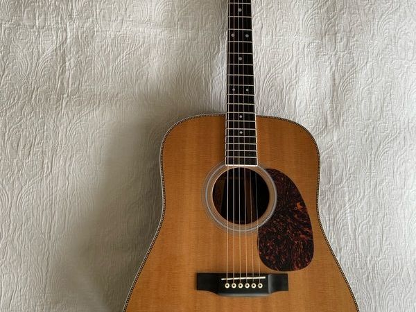 Martin Guitar for sale