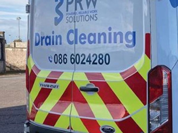 Drain Cleaning & Camera Surveillance