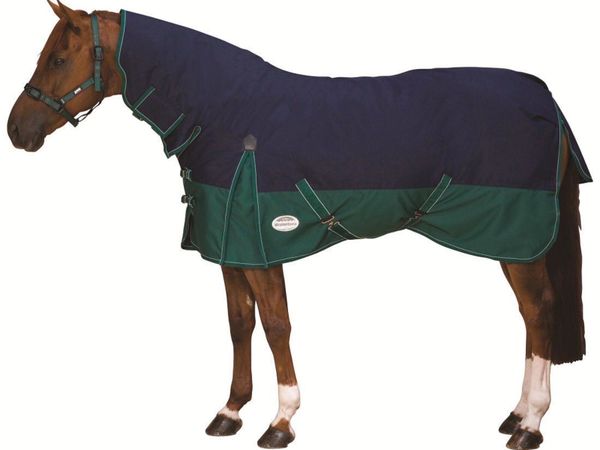 Stock clearance 5’ Weatherbeeta pony rugs outdoor