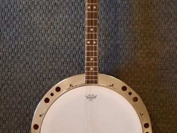 framus banjo