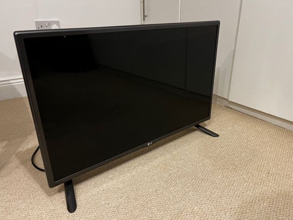 LG 32inch LCD - for spares