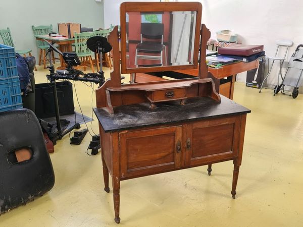 Antique 100+ years old furniture needs restoration