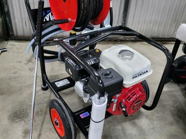 Auto Rewind Air Hose Reel 20m for sale in Co. Tyrone for £85 on DoneDeal