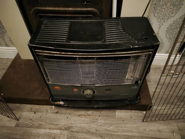 Paraffin oil heater for sale
